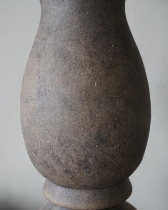 Brynxz Balusterlamp | Majestic Brown | H49 x D13 cm
