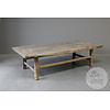 Oude Salontafel | China | H42 x B160 x D72 cm
