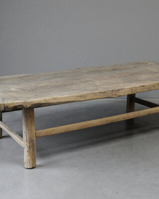 Be-Uniq Oude Salontafel | China | H42 x B160 x D72 cm