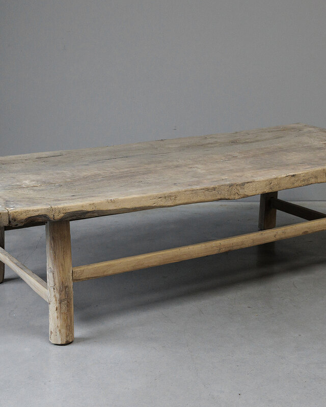 Be-Uniq Oude Salontafel | China | H42 x B160 x D72 cm