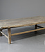 Be-Uniq Oude Salontafel | China | H42 x B160 x D72 cm
