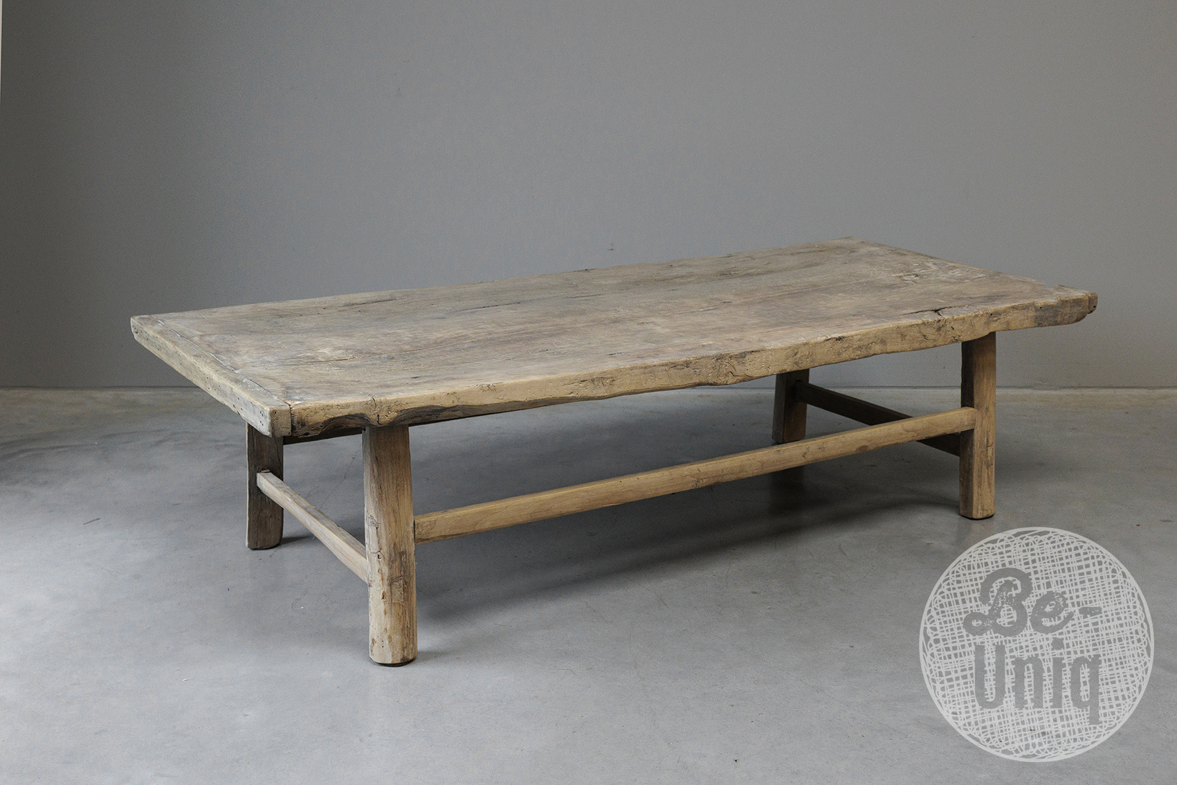 Be-Uniq Oude Salontafel | China | H42 x B160 x D72 cm