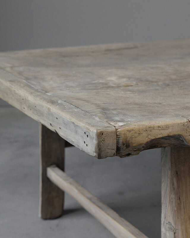 Be-Uniq Oude Salontafel | China | H42 x B160 x D72 cm