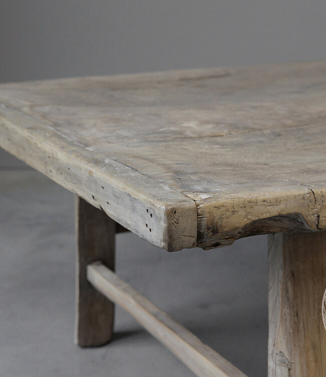 Be-Uniq Oude Salontafel | China | H42 x B160 x D72 cm