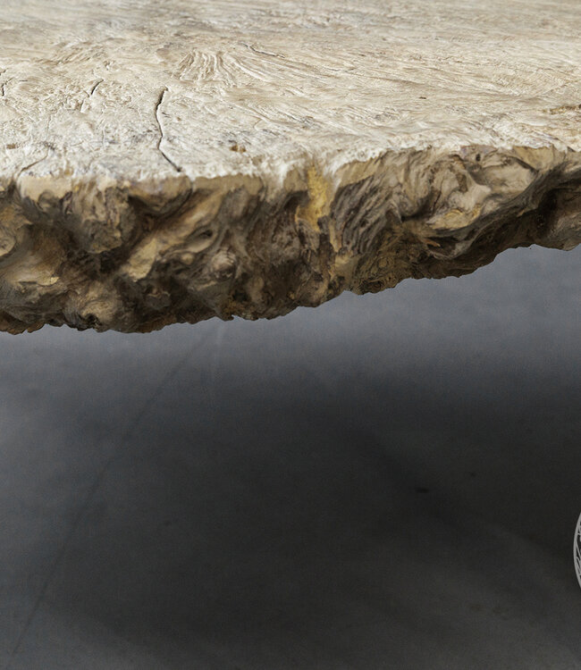 Be-Uniq Oude Salon Tafel | China | H33 x B88 x D75cm