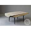 Oude Salon Tafel | China | H36 x B89 x D57 cm