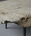 Be-Uniq Oude Salon Tafel | China | H36 x B89 x D57 cm