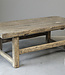 Be-Uniq Oude Salon Tafel | China | H36 x B96 x D44