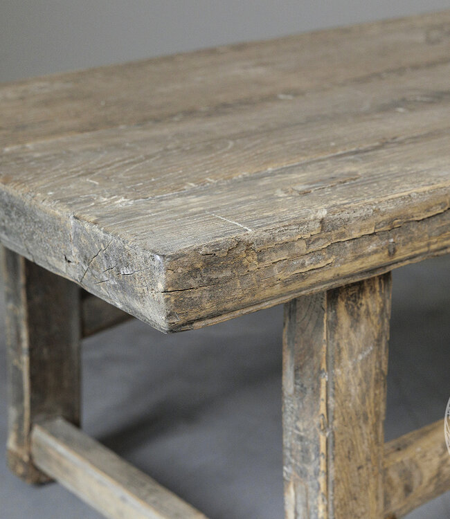 Be-Uniq Oude Salon Tafel | China | H36 x B96 x D44