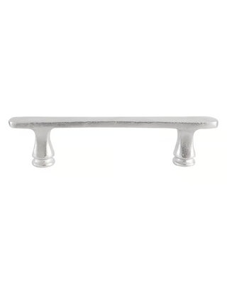 Dauby STUK MEUBELGREEP PMBU-128 MAT WIT BRONS (WBS) 128mm