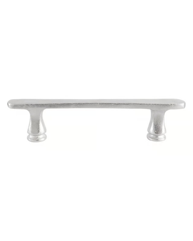 Dauby STUK MEUBELGREEP PMBU-128 MAT WIT BRONS (WBS) 128mm