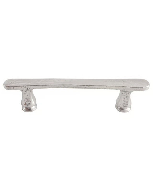 Dauby STUK MEUBELGREEP PMBU-96 WIT BRONS (WB) 96mm