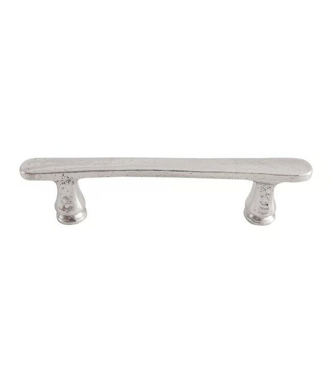 Dauby STUK MEUBELGREEP PMBU-96 WIT BRONS (WB) 96mm