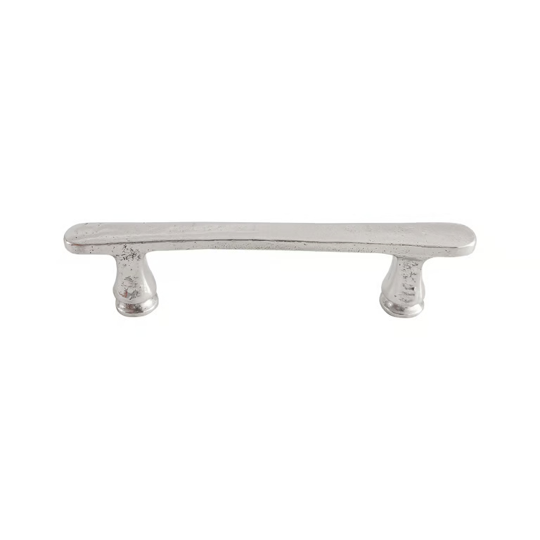 Dauby STUK MEUBELGREEP PMBU-96 WIT BRONS (WB) 96mm