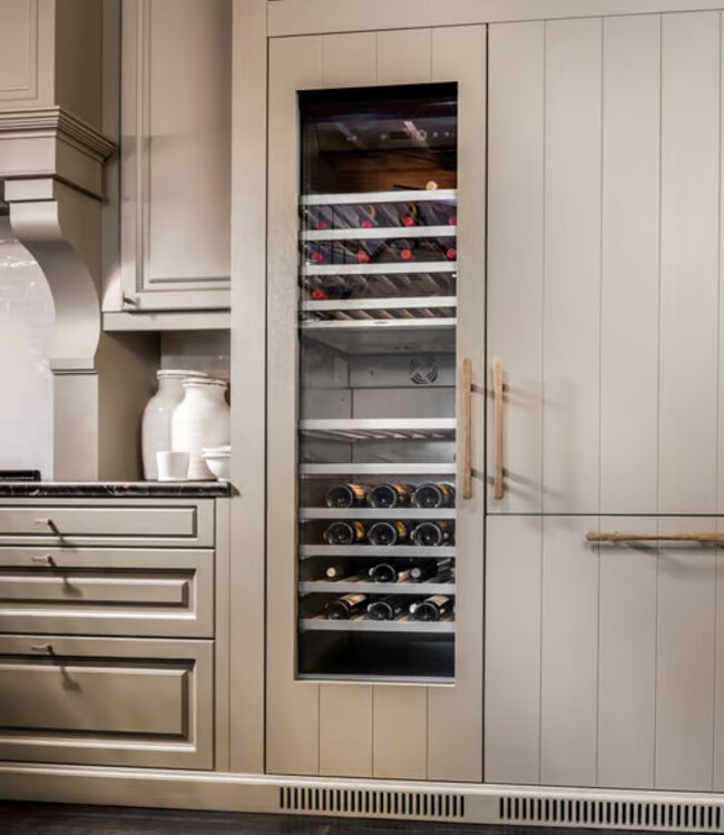 Dauby STUK MEUBELGREEP PMBU-224 RUW BRONS (RB) 224mm