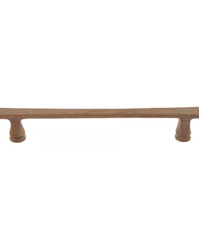 Dauby STUK MEUBELGREEP PMBU-224 RUW BRONS (RB) 224mm