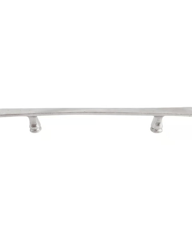 Dauby STUK MEUBELGREEP PMBU-224 WIT BRONS (WB) 224mm