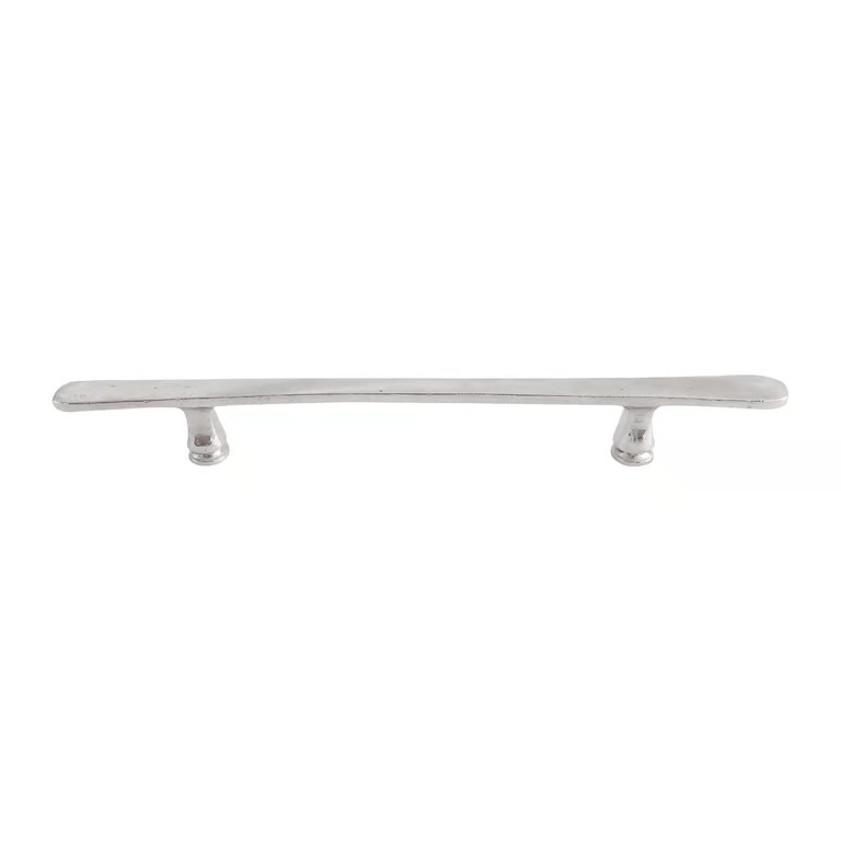 Dauby STUK MEUBELGREEP PMBU-224 WIT BRONS (WB) 224mm