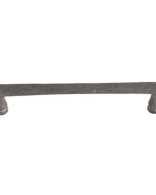 Dauby STUK MEUBELGREEP PMBU-224 RUW METAAL (RM) 224mm