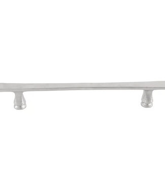 Dauby STUK MEUBELGREEP PMBU-224 MAT WIT BRONS (WBS) 224mm