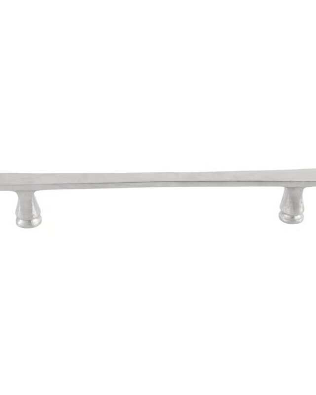 Dauby STUK MEUBELGREEP PMBU-224 MAT WIT BRONS (WBS) 224mm