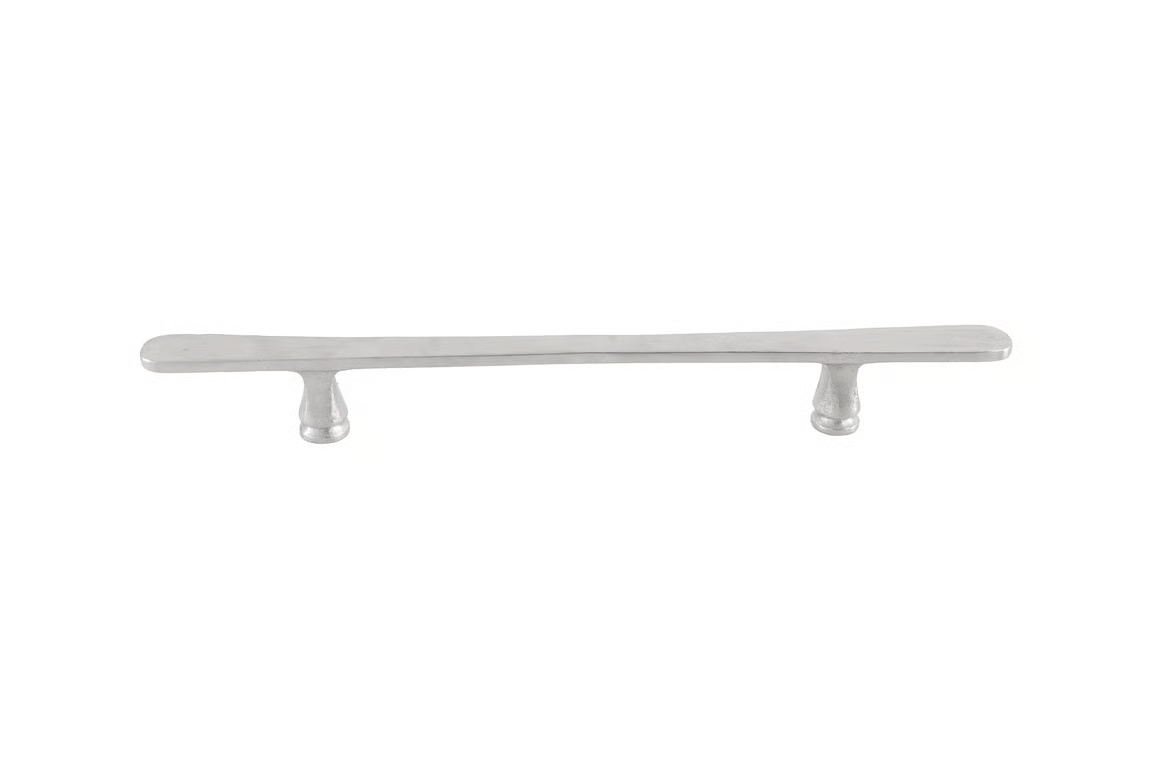 Dauby STUK MEUBELGREEP PMBU-224 MAT WIT BRONS (WBS) 224mm
