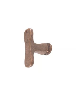 Dauby STUK MEUBELKNOP PBU-45 RUW BRONS (RB) 45mm