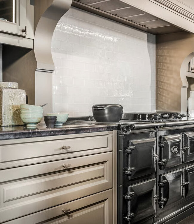 Dauby STUK MEUBELKNOP PBU-45 RUW BRONS (RB) 45mm