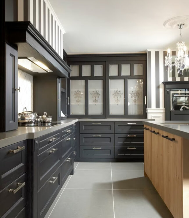 Dauby STUK MEUBELKNOP PBU-37 WIT BRONS (WB) 37mm