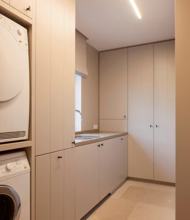 Dauby STUK MEUBELKNOP PBU-37 VEROUDERD IJZER - ZWART (VO) 37mm