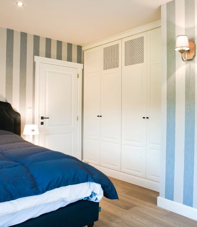 Dauby STUK MEUBELKNOP PQ-25 VEROUDERD IJZER - ZWART (VO) 25mm