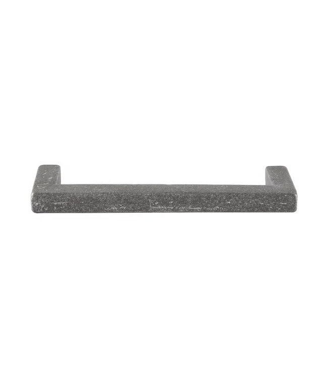 Dauby STUK MEUBELGREEP PMQ-128 RUW METAAL (RM) 128mm