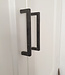Dauby STUK MEUBELGREEP PMQ-128 RUW METAAL (RM) 128mm