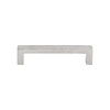 STUK MEUBELGREEP PMQ-128 WIT BRONS (WB) 128mm