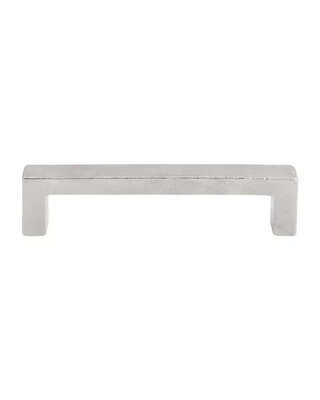 Dauby STUK MEUBELGREEP PMQ-128 WIT BRONS (WB) 128mm