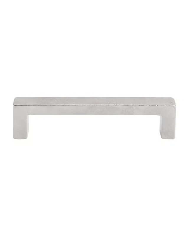 Dauby STUK MEUBELGREEP PMQ-128 WIT BRONS (WB) 128mm