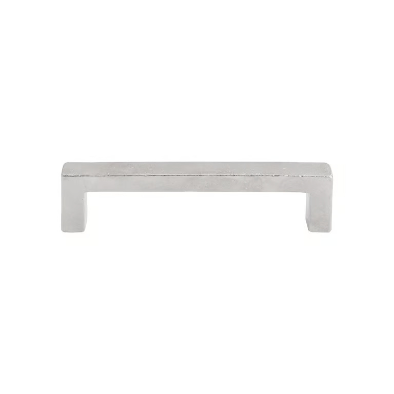 Dauby STUK MEUBELGREEP PMQ-128 WIT BRONS (WB) 128mm