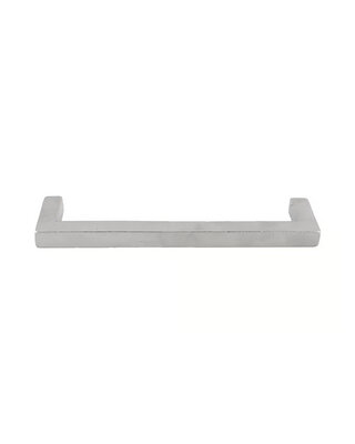 Dauby STUK MEUBELGREEP PMQ-160 MAT WIT BRONS (WBS) 160mm