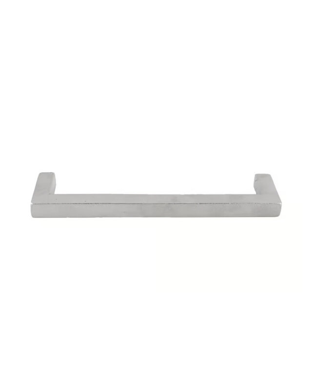 Dauby STUK MEUBELGREEP PMQ-160 MAT WIT BRONS (WBS) 160mm