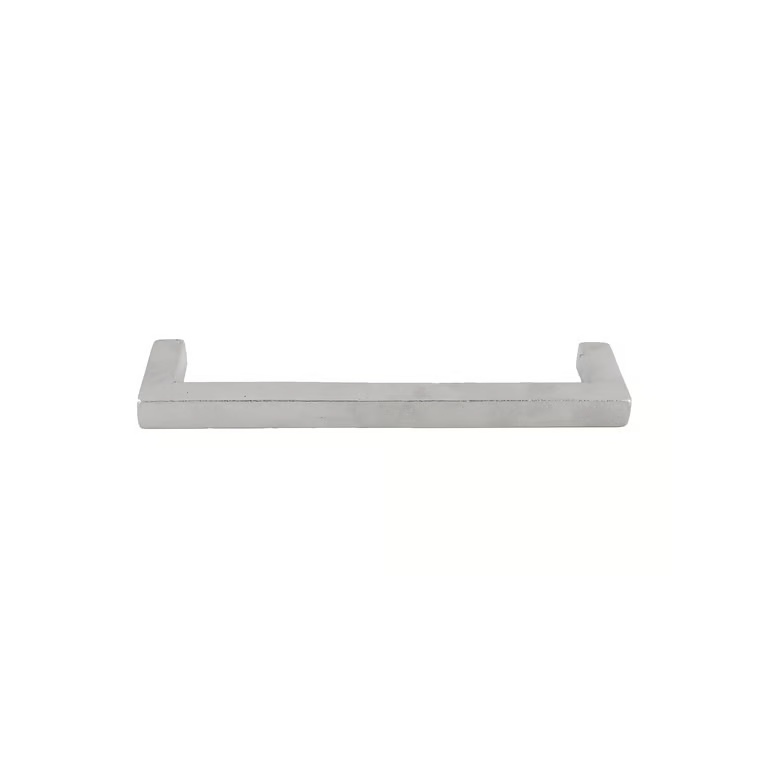 Dauby STUK MEUBELGREEP PMQ-160 MAT WIT BRONS (WBS) 160mm