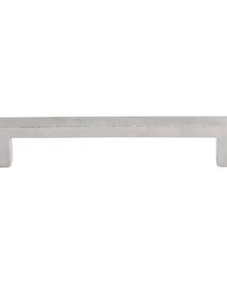 Dauby STUK MEUBELGREEP PMQ-160 WIT BRONS (WB) 160mm