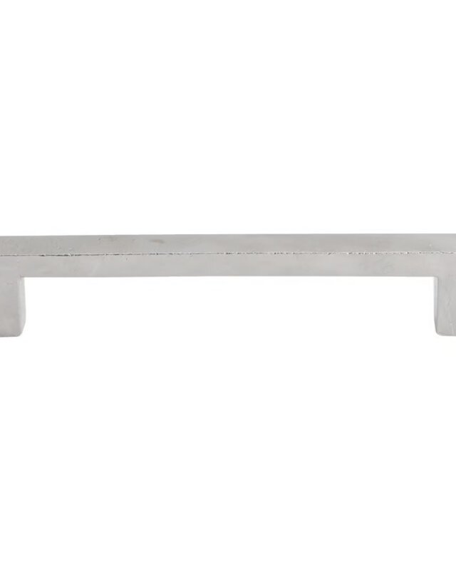 Dauby STUK MEUBELGREEP PMQ-160 WIT BRONS (WB) 160mm