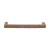 STUK MEUBELGREEP PMQ-160 RUW BRONS (RB) 160mm