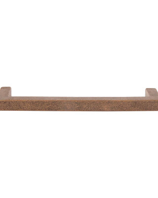 Dauby STUK MEUBELGREEP PMQ-160 RUW BRONS (RB) 160mm
