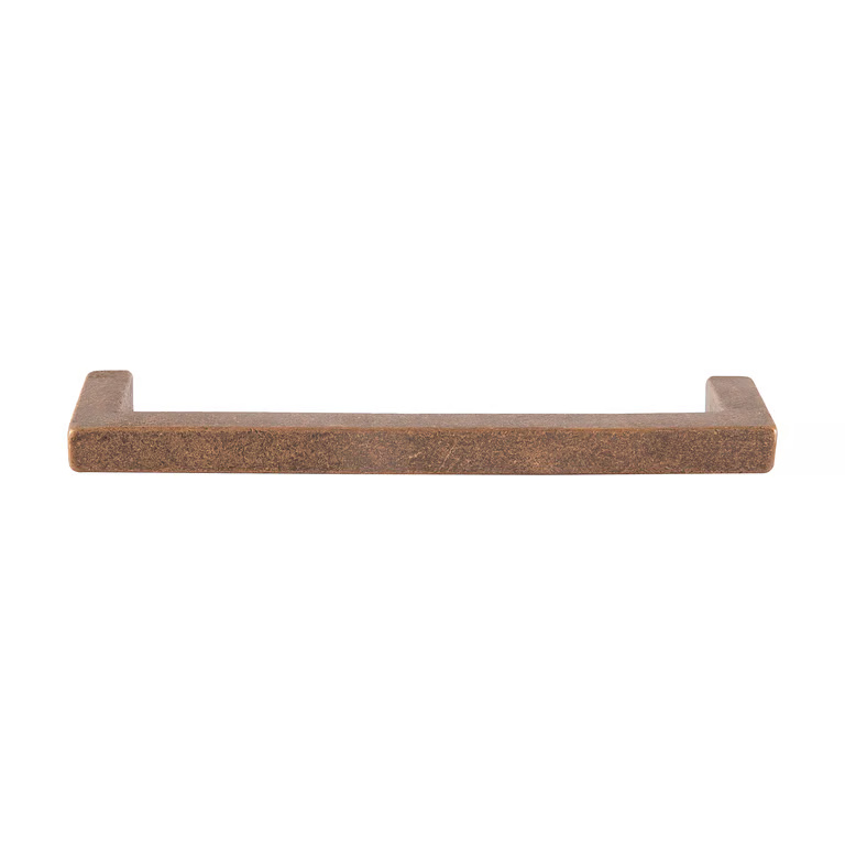 Dauby STUK MEUBELGREEP PMQ-160 RUW BRONS (RB) 160mm