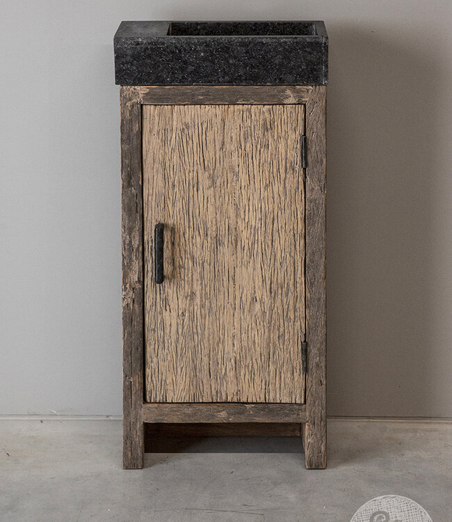 Be-Uniq Toiletmeubel Unique | H93 x B41 x D18 cm