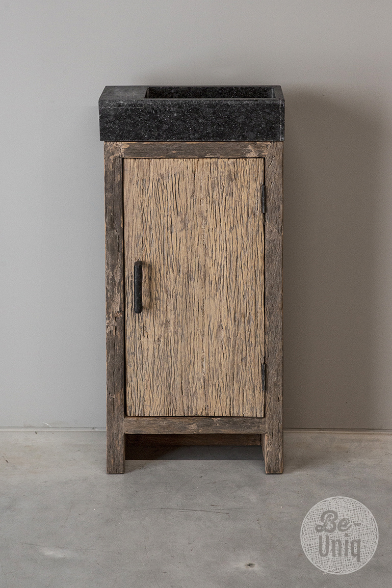 Be-Uniq Toiletmeubel Unique | H93 x B41 x D18 cm