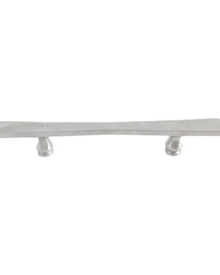 Dauby STUK DEURGREEP PMBU-200 MAT WIT BRONS (WBS) 200mm