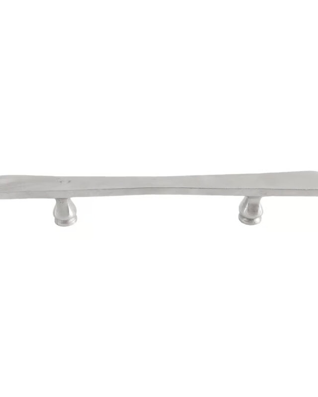 Dauby STUK DEURGREEP PMBU-200 MAT WIT BRONS (WBS) 200mm