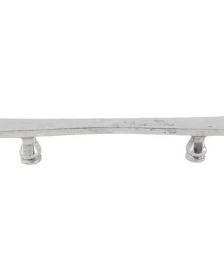 Dauby STUK DEURGREEP PMBU-200 WIT BRONS (WB) 200mm